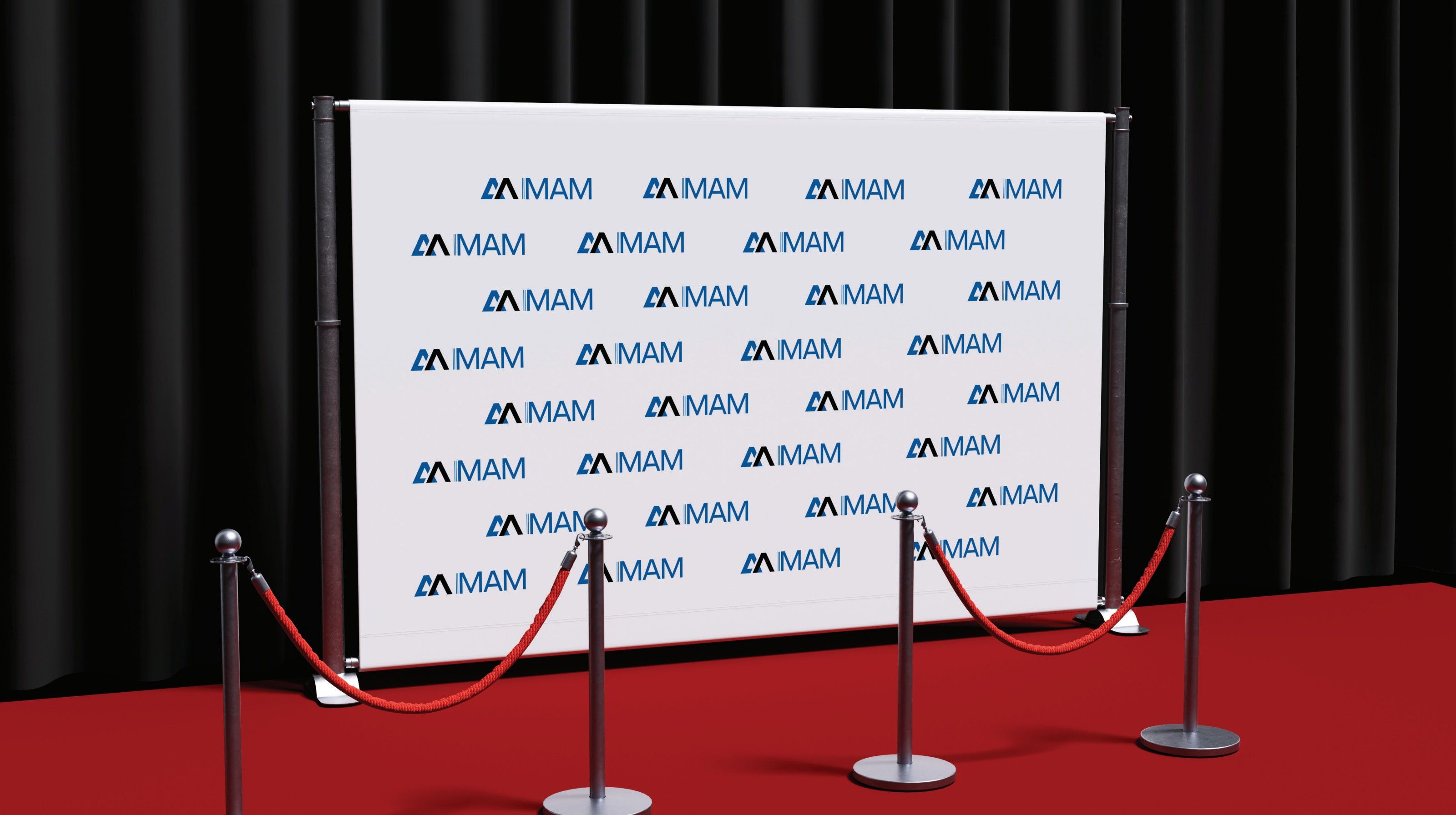 Step & Repeat