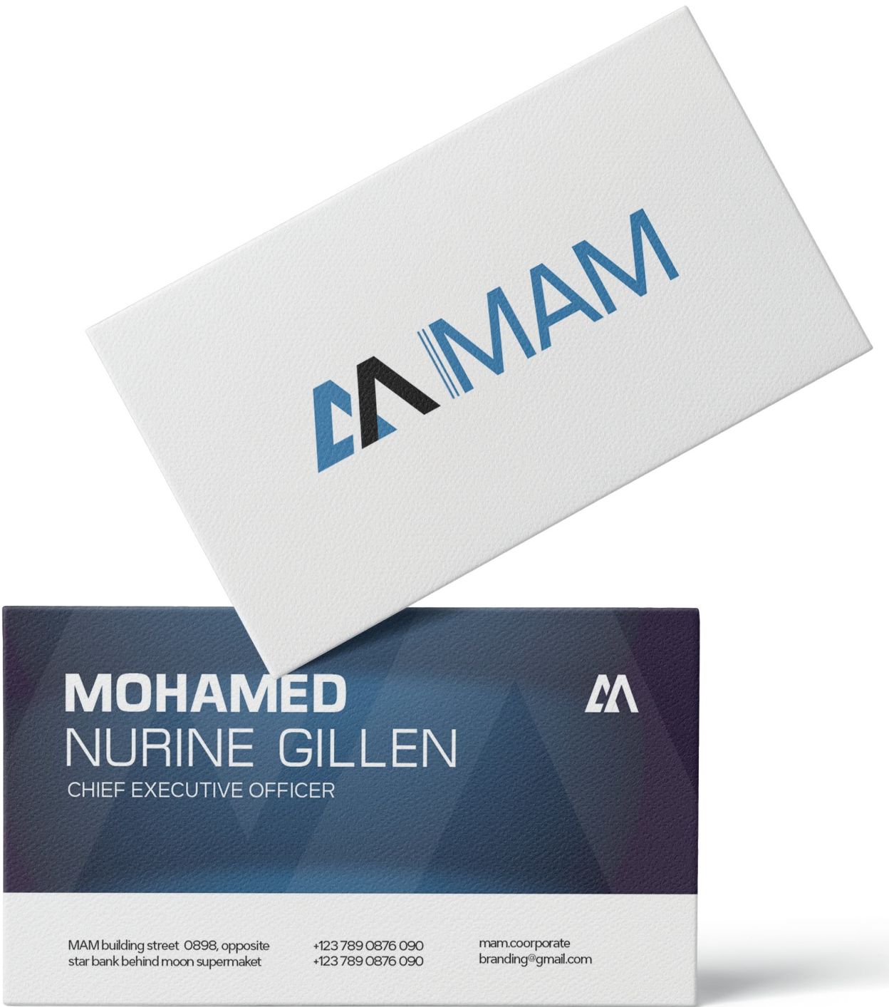 Business Cards