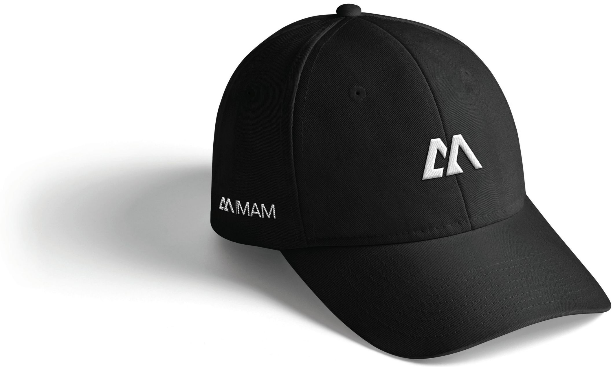 Structured Cap