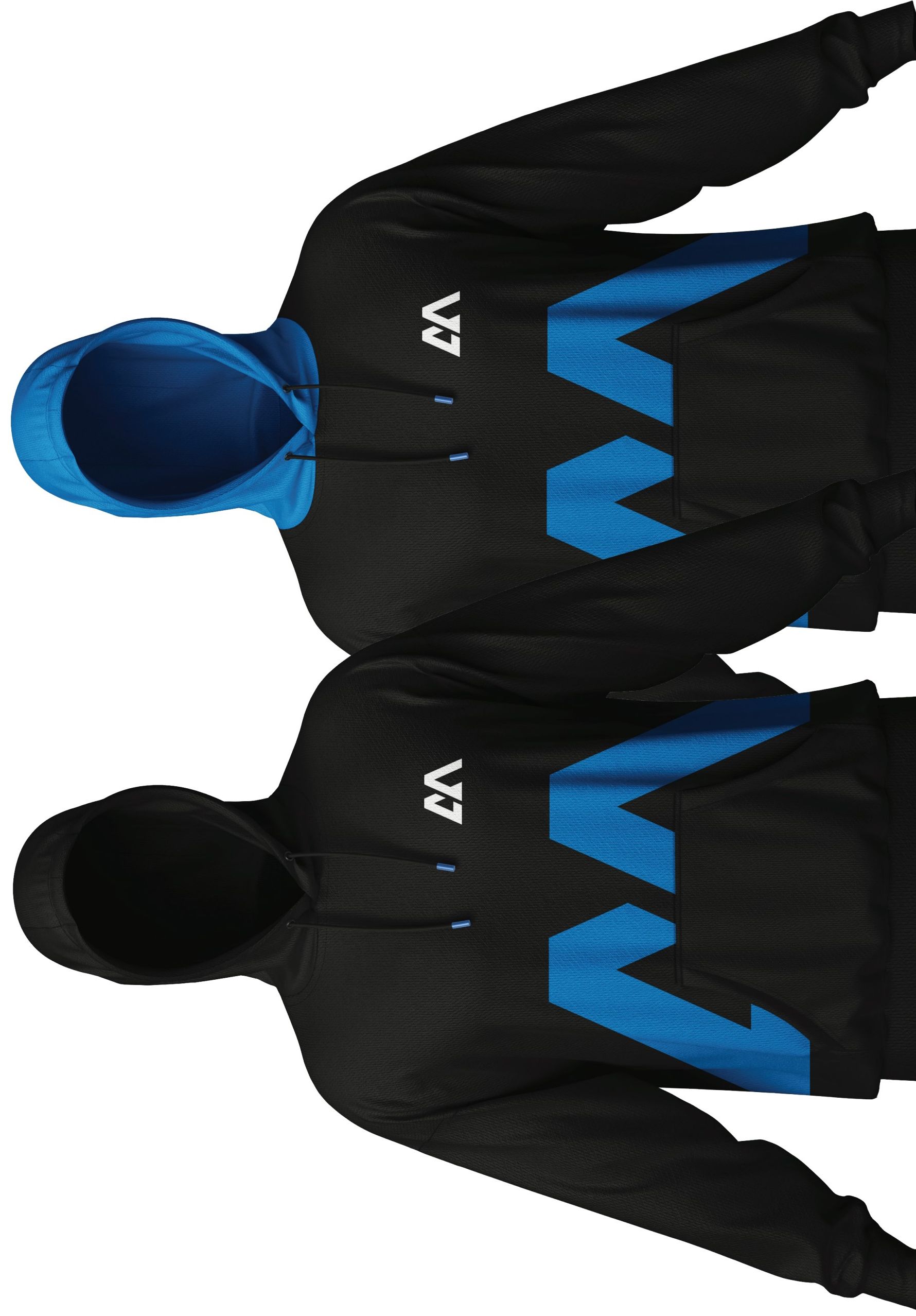 Heavyweight Hoodie