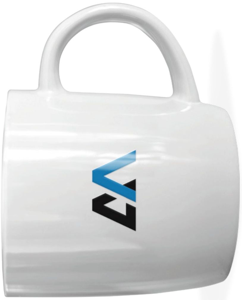Ceramic Mug