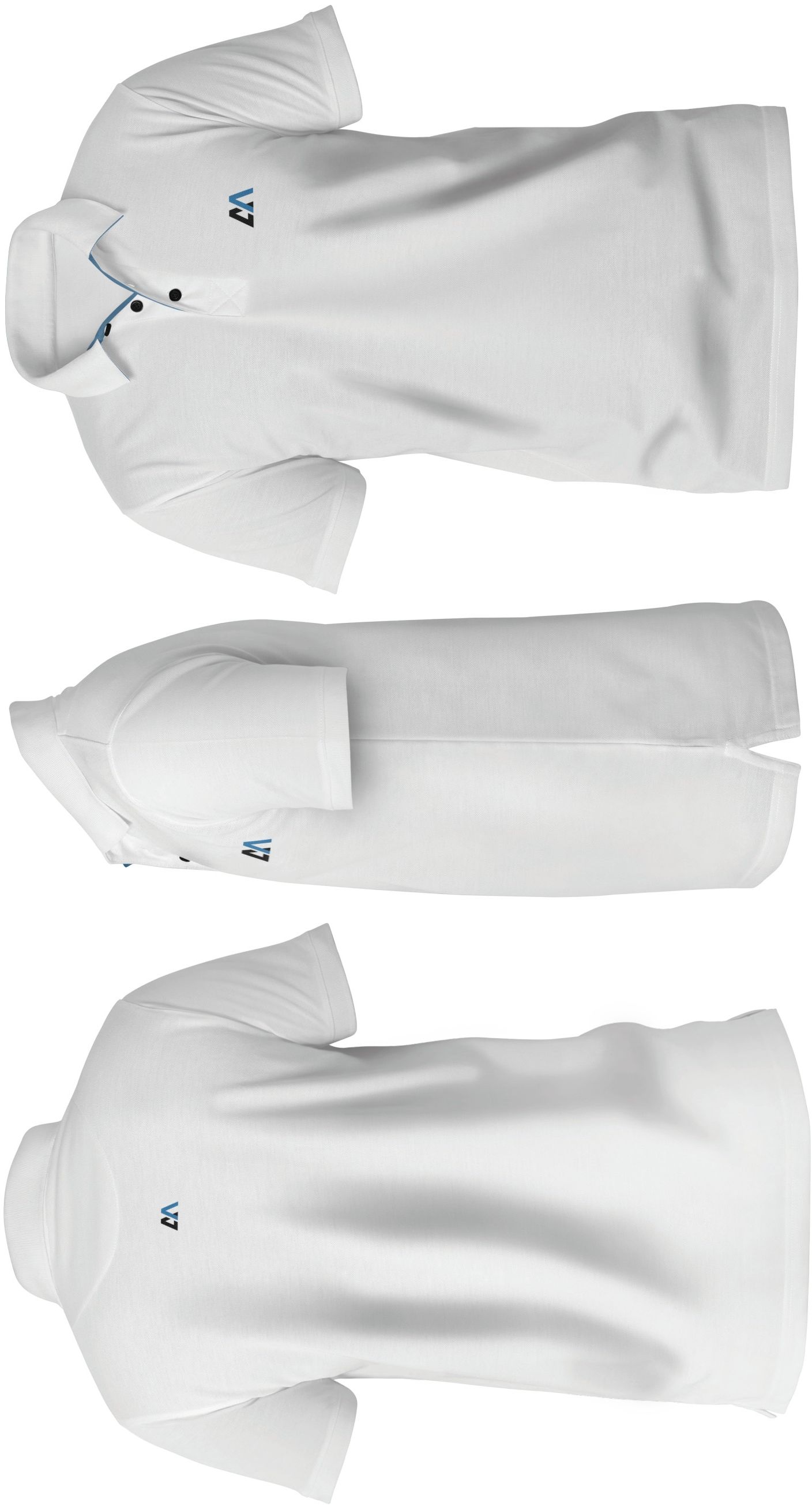 Executive Polo