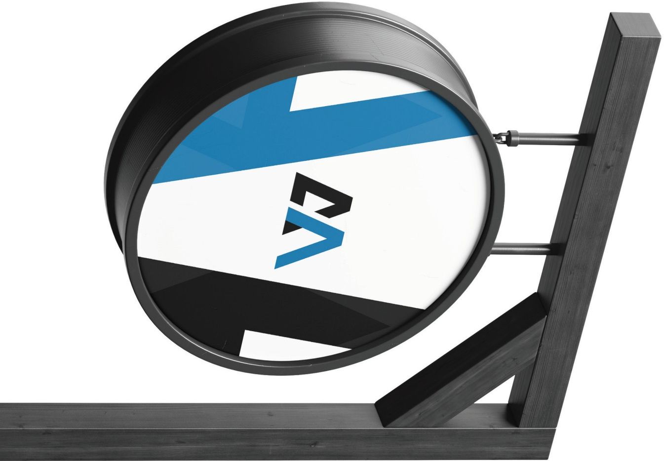 Wayfinding Disc