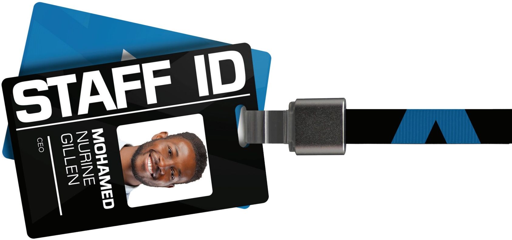 Staff Credential