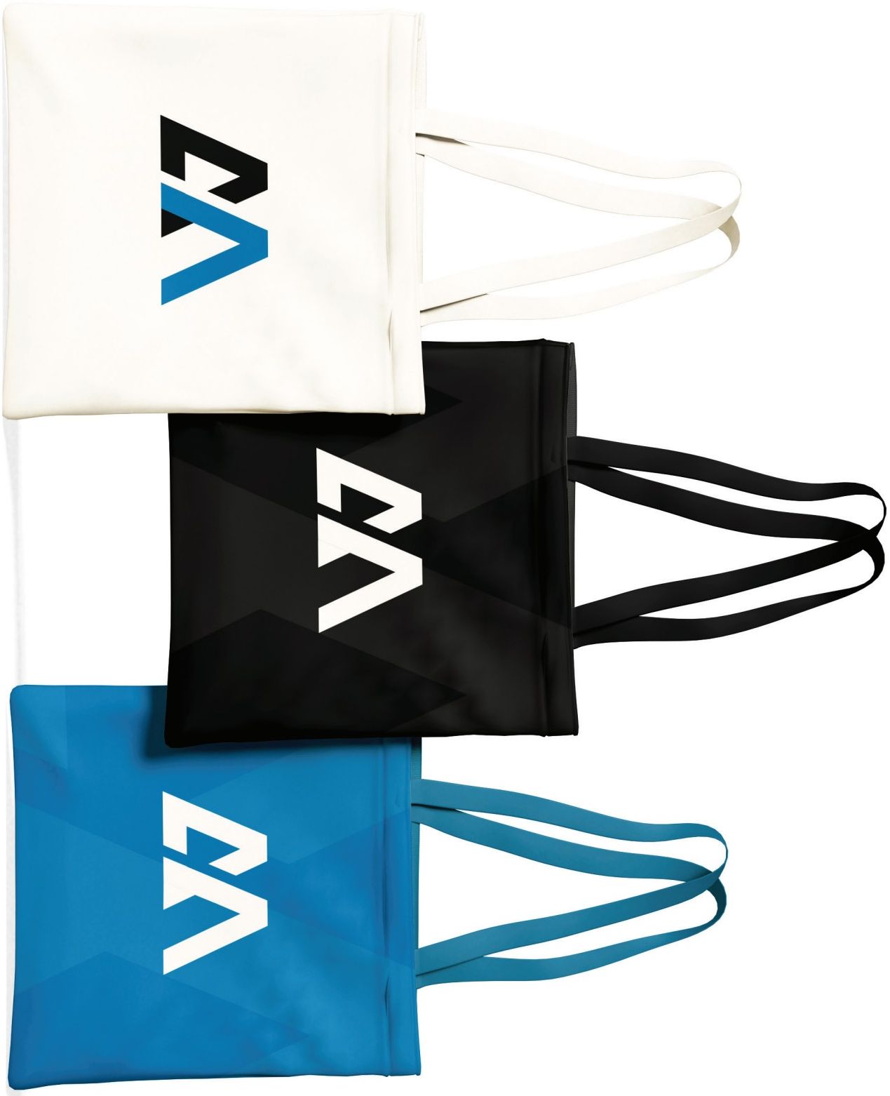 Tote Trio