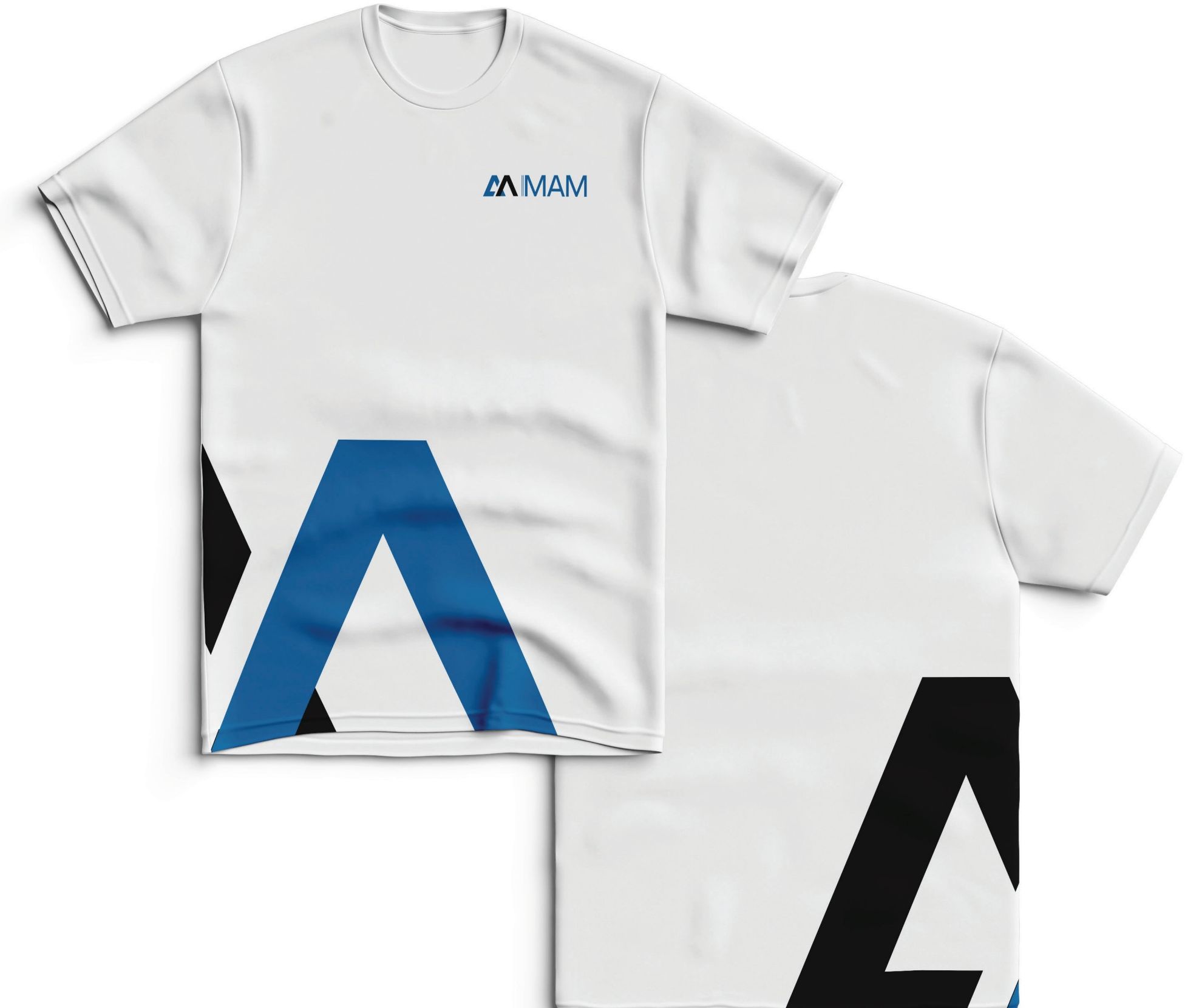 Brand Tee
